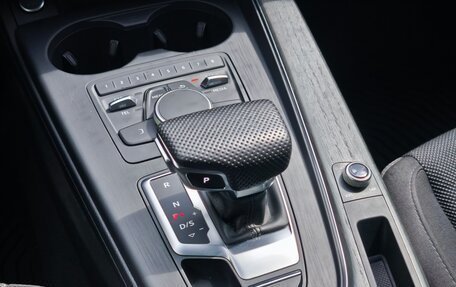 Audi A5, 2018 год, 2 794 000 рублей, 29 фотография