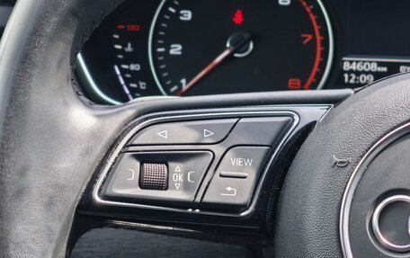 Audi A5, 2018 год, 2 794 000 рублей, 26 фотография