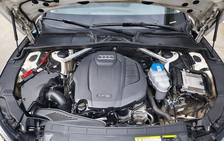 Audi A5, 2018 год, 2 794 000 рублей, 32 фотография
