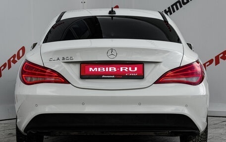 Mercedes-Benz CLA, 2013 год, 1 645 000 рублей, 3 фотография