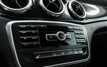 Mercedes-Benz CLA, 2013 год, 1 645 000 рублей, 15 фотография