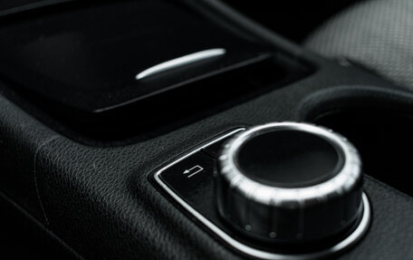 Mercedes-Benz CLA, 2013 год, 1 645 000 рублей, 17 фотография