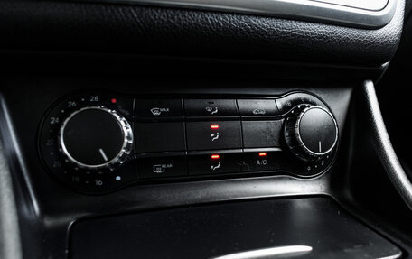 Mercedes-Benz CLA, 2013 год, 1 645 000 рублей, 8 фотография