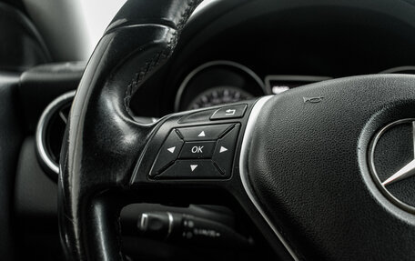 Mercedes-Benz CLA, 2013 год, 1 645 000 рублей, 16 фотография