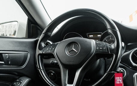 Mercedes-Benz CLA, 2013 год, 1 645 000 рублей, 13 фотография