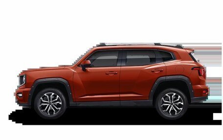 Haval H7, 2025 год, 3 649 000 рублей, 2 фотография