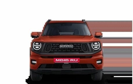Haval H7, 2025 год, 3 649 000 рублей, 3 фотография