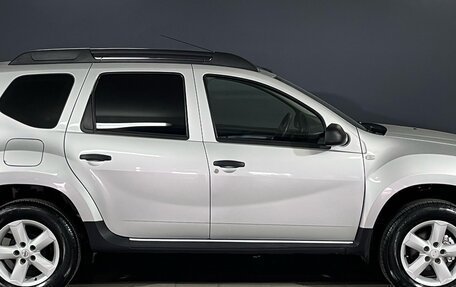 Renault Duster I рестайлинг, 2013 год, 920 000 рублей, 8 фотография