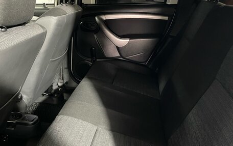 Renault Duster I рестайлинг, 2013 год, 920 000 рублей, 13 фотография