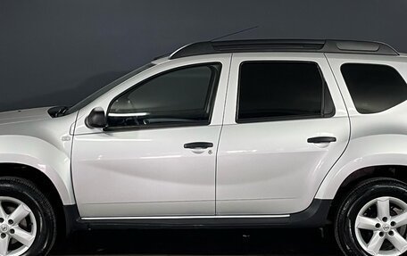 Renault Duster I рестайлинг, 2013 год, 920 000 рублей, 7 фотография
