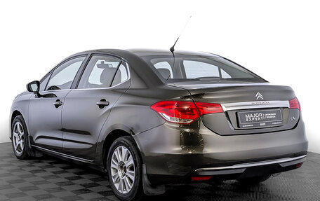 Citroen C4 II рестайлинг, 2017 год, 1 250 000 рублей, 7 фотография