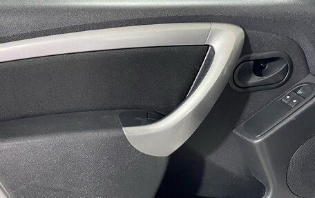 Renault Duster I рестайлинг, 2013 год, 920 000 рублей, 14 фотография