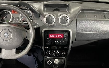 Renault Duster I рестайлинг, 2013 год, 920 000 рублей, 9 фотография