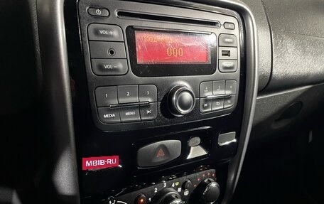Renault Duster I рестайлинг, 2013 год, 920 000 рублей, 12 фотография