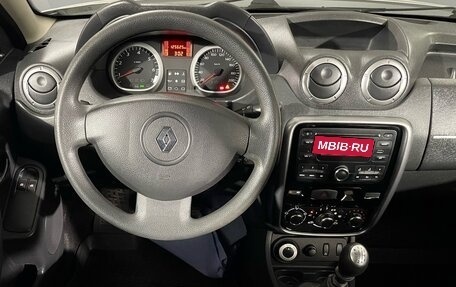Renault Duster I рестайлинг, 2013 год, 920 000 рублей, 10 фотография