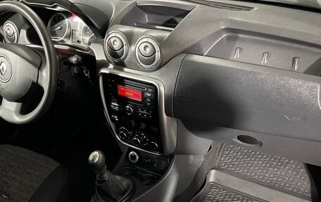 Renault Duster I рестайлинг, 2013 год, 920 000 рублей, 11 фотография