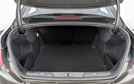 Citroen C4 II рестайлинг, 2017 год, 1 250 000 рублей, 10 фотография