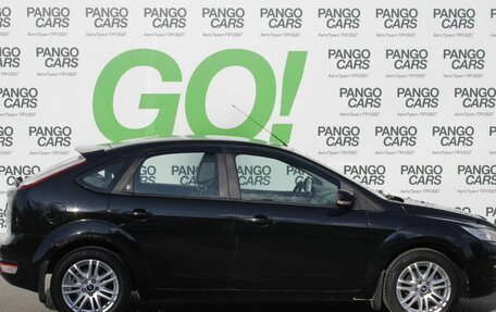 Ford Focus II рестайлинг, 2008 год, 446 000 рублей, 2 фотография