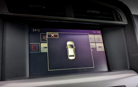 Citroen C4 II рестайлинг, 2017 год, 1 250 000 рублей, 25 фотография
