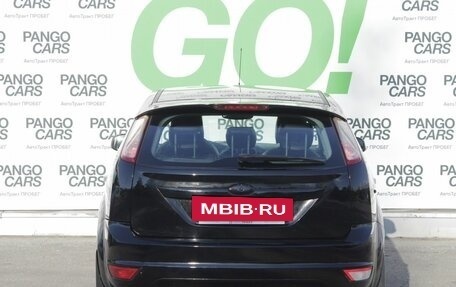 Ford Focus II рестайлинг, 2008 год, 446 000 рублей, 7 фотография