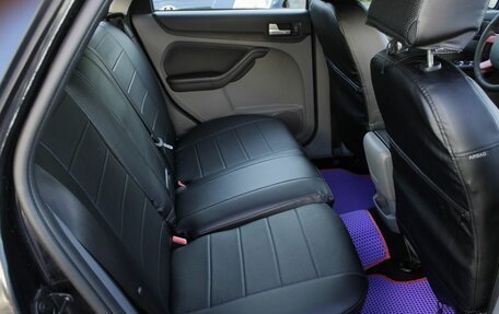 Ford Focus II рестайлинг, 2008 год, 446 000 рублей, 12 фотография