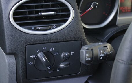 Ford Focus II рестайлинг, 2008 год, 446 000 рублей, 14 фотография