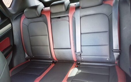 Geely Coolray I, 2023 год, 1 700 000 рублей, 10 фотография