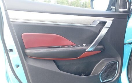 Geely Coolray I, 2023 год, 1 700 000 рублей, 9 фотография