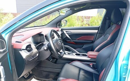 Geely Coolray I, 2023 год, 1 700 000 рублей, 8 фотография