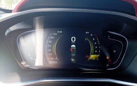 Geely Coolray I, 2023 год, 1 700 000 рублей, 7 фотография