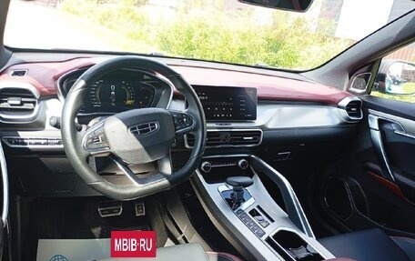 Geely Coolray I, 2023 год, 1 700 000 рублей, 6 фотография