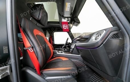 Mercedes-Benz G-Класс AMG, 2018 год, 17 000 000 рублей, 8 фотография