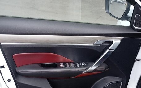 Geely Coolray I, 2022 год, 1 719 000 рублей, 9 фотография