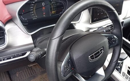 Geely Coolray I, 2022 год, 1 719 000 рублей, 6 фотография