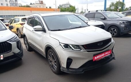 Geely Coolray I, 2022 год, 1 719 000 рублей, 2 фотография
