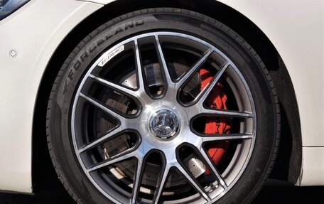 Mercedes-Benz S-Класс AMG, 2014 год, 4 400 000 рублей, 11 фотография