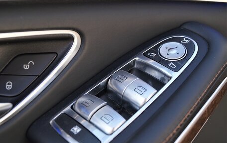 Mercedes-Benz S-Класс AMG, 2014 год, 4 400 000 рублей, 19 фотография
