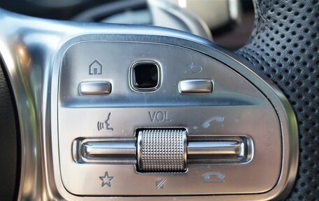 Mercedes-Benz S-Класс AMG, 2014 год, 4 400 000 рублей, 24 фотография