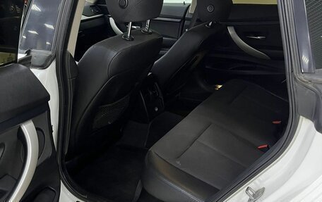 BMW 3 серия, 2015 год, 1 530 000 рублей, 12 фотография
