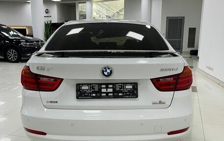 BMW 3 серия, 2015 год, 1 530 000 рублей, 5 фотография
