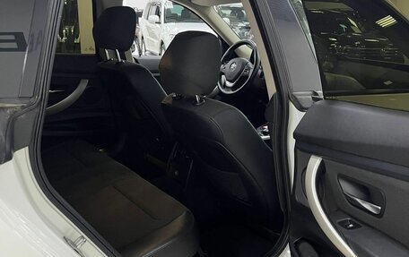 BMW 3 серия, 2015 год, 1 530 000 рублей, 15 фотография