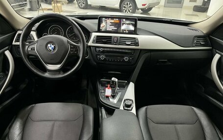 BMW 3 серия, 2015 год, 1 530 000 рублей, 11 фотография