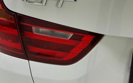 BMW 3 серия, 2015 год, 1 530 000 рублей, 7 фотография