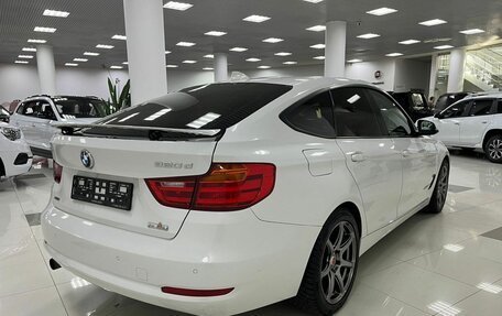 BMW 3 серия, 2015 год, 1 530 000 рублей, 9 фотография