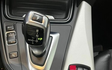 BMW 3 серия, 2015 год, 1 530 000 рублей, 13 фотография