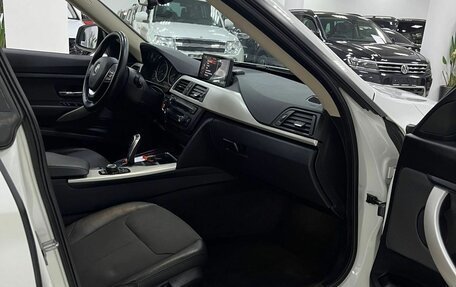 BMW 3 серия, 2015 год, 1 530 000 рублей, 16 фотография