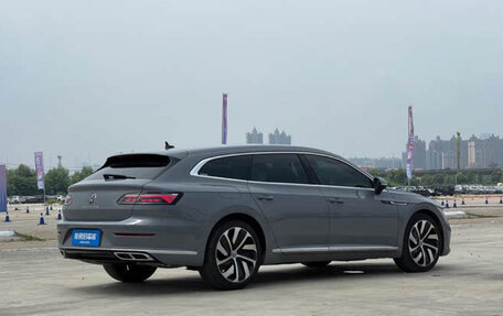 Volkswagen Arteon I, 2022 год, 2 295 000 рублей, 4 фотография