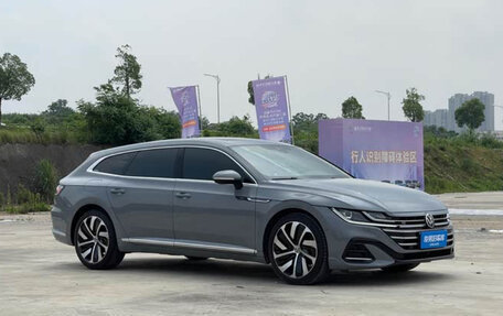 Volkswagen Arteon I, 2022 год, 2 295 000 рублей, 3 фотография