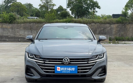 Volkswagen Arteon I, 2022 год, 2 295 000 рублей, 2 фотография