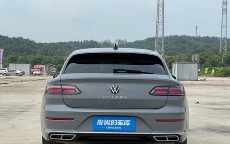 Volkswagen Arteon I, 2022 год, 2 295 000 рублей, 5 фотография
